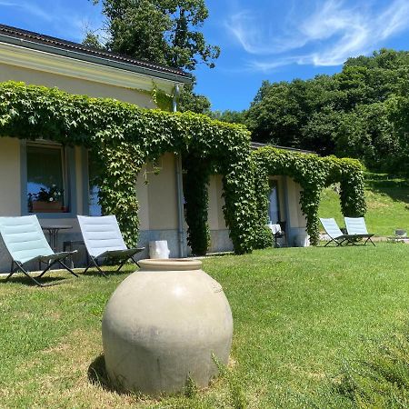 Cascina Serra Eco-House Beb Muzzano المظهر الخارجي الصورة