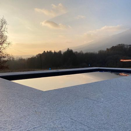 Cascina Serra Eco-House Beb Muzzano المظهر الخارجي الصورة