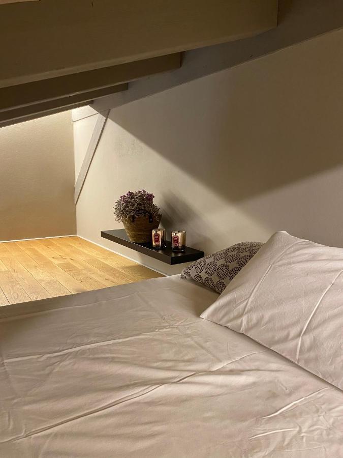 Cascina Serra Eco-House Beb Muzzano المظهر الخارجي الصورة