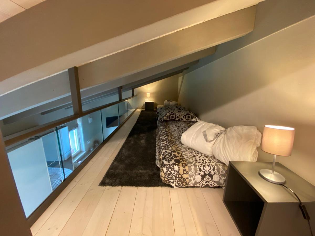 Cascina Serra Eco-House Beb Muzzano المظهر الخارجي الصورة