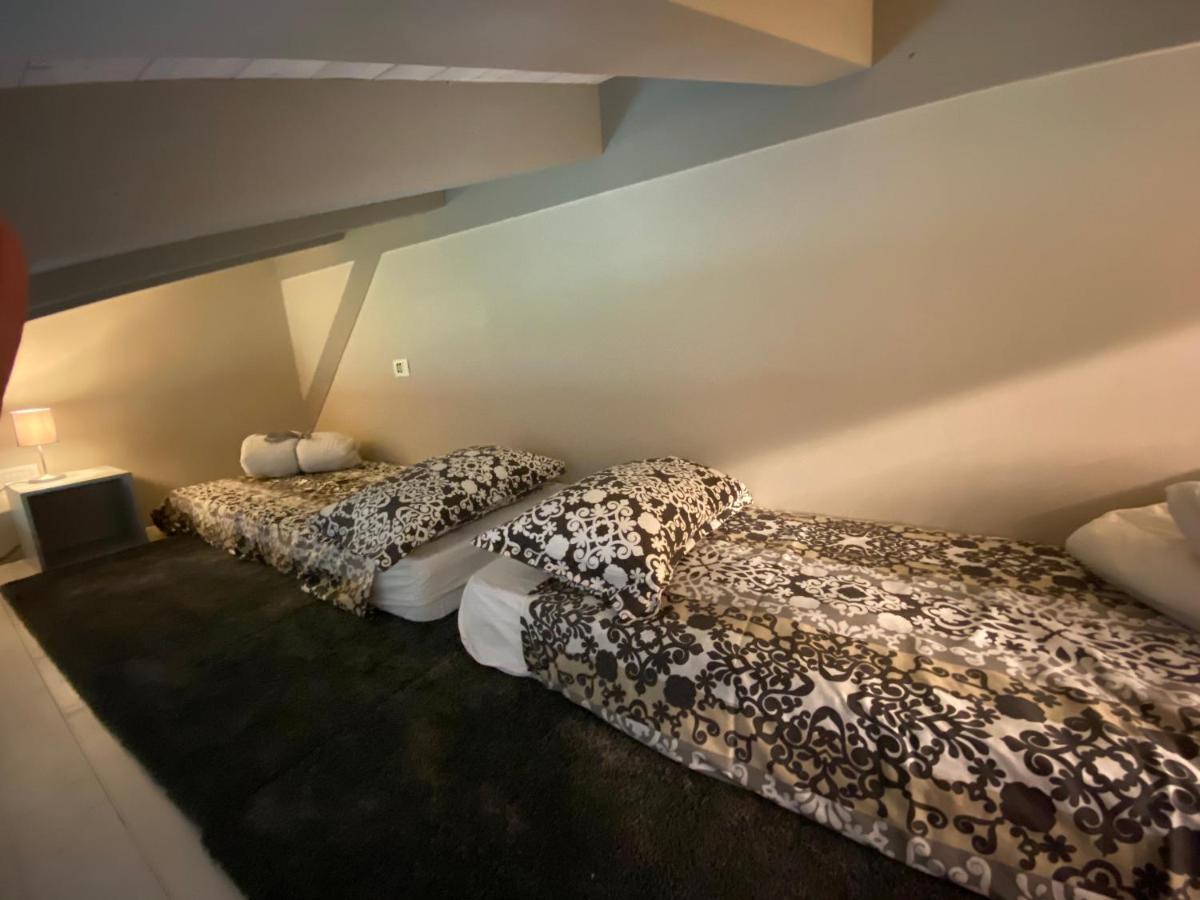 Cascina Serra Eco-House Beb Muzzano المظهر الخارجي الصورة