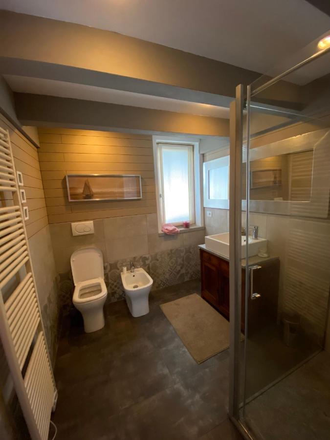 Cascina Serra Eco-House Beb Muzzano المظهر الخارجي الصورة
