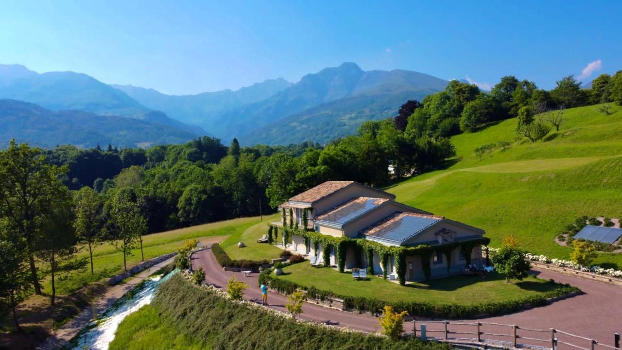 Cascina Serra Eco-House Beb Muzzano المظهر الخارجي الصورة