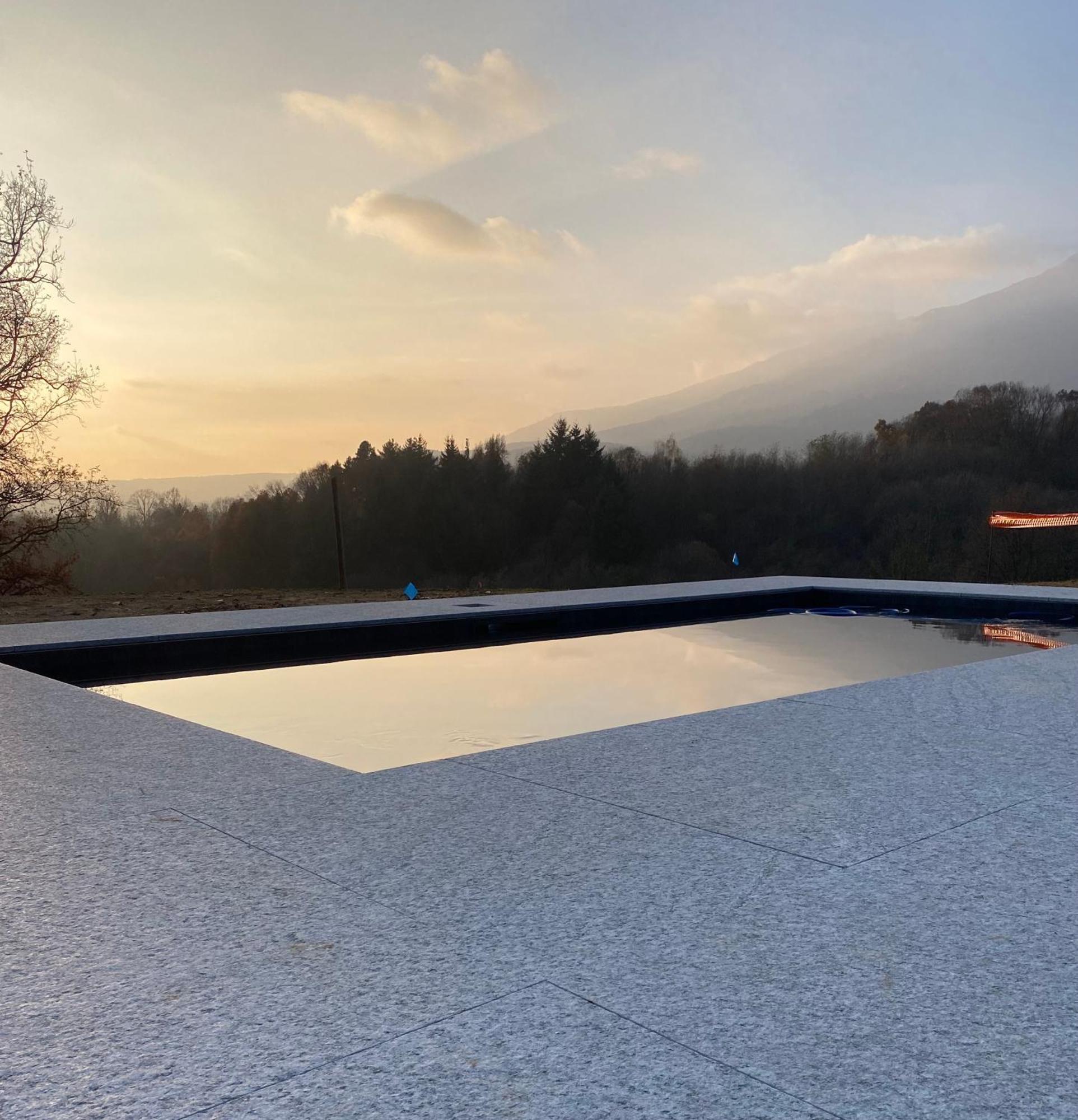 Cascina Serra Eco-House Beb Muzzano المظهر الخارجي الصورة